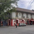 Zdanje somborskog velikana dr Jovana Laloševića Znamenita kuća na lakat