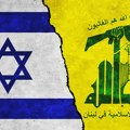 Izrael izvršio još jedan napad na liban: Dronovima gađani položaji Hezbolaha