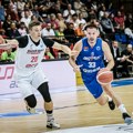 FIBA EK: Mornar pao u Češkoj, Krka kao biti ili ne biti