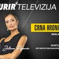 Momčilo Mandić gost crne hronike: Ne propustite ekskluzivni intervju večeras od 22 časa samo na Kurir televiziji