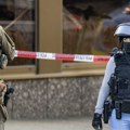 Đak ranjen u pucnjavi u školi! Horor u Nemačkoj, četiri policijska helikoptera na terenu