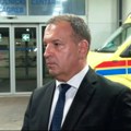 Ministar zdravlja: Trovanje u Rijeci izolovan slučaj, nema mesta panici