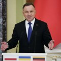 Predsednik Poljske povodom Dana nezavisnosti: Moramo ojačati vojnu bezbednost zemlje, ruski imperijalizam neće stati