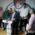 Sportisti potpisivali podršku listi „Aleksandar Vučić – Leskovac ne sme da stane“