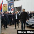Na protestima protiv Dana državnosti BiH lider SDP poručio da Banjaluka nije Srbija