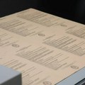 Počelo štampanje glasačkih listića
