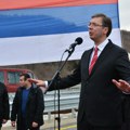 ISTORIJSKI DAN ZA SRBIJU: Gasni interkonektor Srbija-Bugarska – pušten u rad. Prisustvovali predsednik Bugarske Rumen Radev…