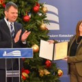 Mirović: Vojvodina primer poštovanja ljudskih prava