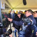 Mirović: Izgradnja brze saobraćajnice „Osmeh Vojvodine“ – jedna je od najvažnijih vesti za Vojvodinu