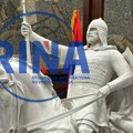 Građani već decenijama čekaju na novo istorijsko obeležje u centru Čačka: Predstavljeno idejno rešenje spomenika knezu…
