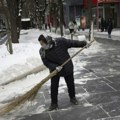 Peking ovog decembra zabeležio najviše ledenih dana od 1951. godine