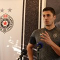 Startovao i Partizan – Nikolić: Ostaćemo na prvom mestu!