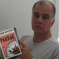 Nagrada „Beogradski pobednik” pripala Čačaninu Vladanu Matijeviću za roman „Pakrac”