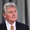 Peskov: Rusija radi na stvaranju novog sistema ekonomskih veza