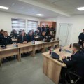 Gašić najavio kupovinu 77 vatrogasnih vozila za Sektor za vanredne situacije