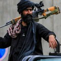 Talibani izvršili dvostruko javno pogubljenje na stadionu u jugoistočnom Avganistanu