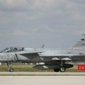 Mađarska nabavlja još četiri švedska višenamenska borbena aviona Gripen