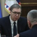 Vučić sa manjinskim strankama o novoj Vladi, opozicija u Briselu pozvala na slanje ekspertskih misija