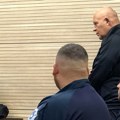 Nastavljeno suđenje Slađanu Trajkoviću bez prisustva javnosti