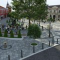 Gradonačelnik ne očekuje povećane gužve u saobraćaju zbog rekonstrukcije Ulice župana Stracimira