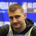 Nikola Jokić otpisao Partizan u Evroligi: Reči NBA superstara neće se svideti navijačima u Srbiji