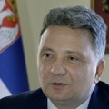 "Bilo koji vid nasilja nad građanima Republike Srbije nedopustiv" Ministar Jovanović najoštrije osudio napade na aktiviste…