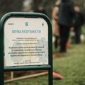 Ambasada Izraela poklonila Beogradu 75 sadnica bora i posadila "Šumu budućnosti"