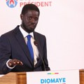 Iz zatvora u predsedničku fotelju: Mister Klin - najmlađi predsednik u istoriji Senegala