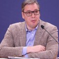 "SAD kažu ne valja ni 2. Jun" Predsednik Vučić o opoziciji: Nema tog istraživanja po kom ste ispred (video)