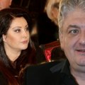 Toni Bijelić potvrdio: Vratio sam se u Beč i moj dvorac Ebenfurt!