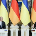 Zelenski kritikovao Šolca i otkrio pravi zalog zašto Nemačka neće da isporuči Ukrajini rakete Taurus