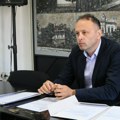 Stevović: Grad Kragujevac će uvek stati iza svojih sportskih organizacija i udruženja