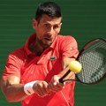 Novak uz oscilacije do četvrtfinala Monte karla: Đoković se mučio, ali ipak slomio žilavog Muzetija