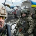 uživo RAT U UKRAJINI Zelenski: Bez pomoći SAD Ukrajina neće imati šanse da dobije rat