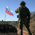 Bašar el Asad: Rusija će pobediti u Ukrajini