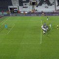 Evo zašto je poništen gol Partizanu: TSC iz Humske odlazi sa celim plenom zahvaljujući VAR sobi! (video)