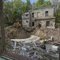 Ruski istražni komitet: Ukrajina granatirala stambenu zgradu u ruskom Belgorodu, ima mrtvih