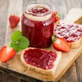 Najukusniji domaći džem od jagoda: Jednostavan recept za brzu pripremu