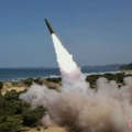 Сјеверна Кореја тестирала тактичке балистичке ракете са новим системом навођења