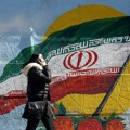 EU uvela sankcije Iranu zbog transfera oružja, na listi i ministar odbrane Irana