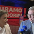 UŽIVO Lokalni i beogradski izbori: Vučević rekao da je SNS pobedila, Manojlović poručio da su ovo „najneregularniji…
