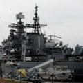 Udar kod Krima: Potopljen ruski brod VIDEO
