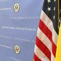 Ambasada SAD u Sarajevu: Nema potrebe za ponovnim razmatranjem pravne istorije