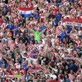 UEFA ponovo kaznila Hrvate: Evo koliko će savez morati da plati