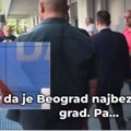 Čak i N1 priznaje: Dobra reakcija države na teroristički napad, Vučić je u pravu - Beograd je najbezbedniji grad (VIDEO)