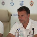 Partizan u Moskvi na Bratskom kupu; Stanojević: Uzbuđen sam