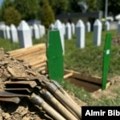 Vlada Kosova 11. jul proglasila Danom sećanja na genocid u Srebrenici