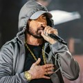 Eminem objavio najemotivniju pesmu karijere: "Poruka mojim ćerkama, nisam zaslužio da budem otac"