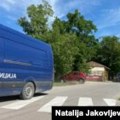 Uhapšene četiri osobe osumnjičene za krijumčarenje ljudi na jugu Srbije