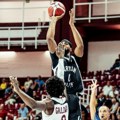 Partizan osvojio trofej na Siciliji, sledi spektakl na Kalemegdanu (foto)